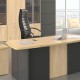 Стіл письмовий ВР.СР01 Nowy Styl