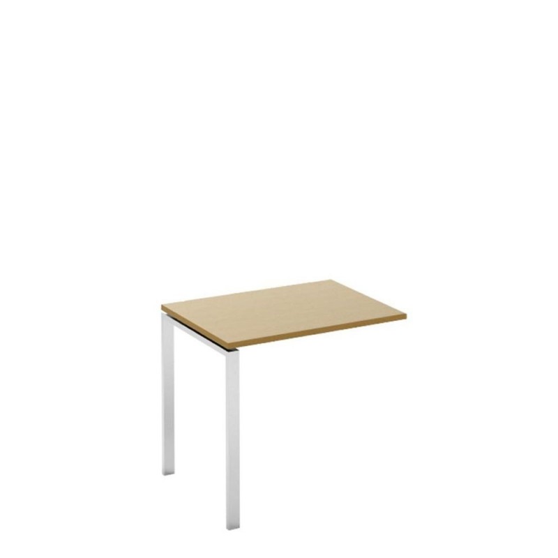 Стіл приставний MK201W Nowy Styl