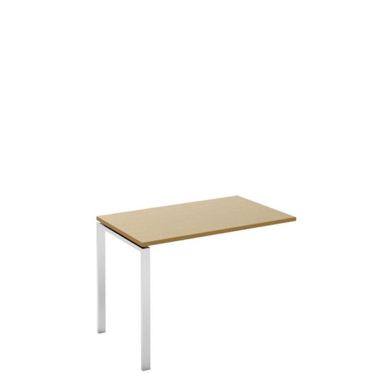 Стіл приставний MK202W Nowy Styl