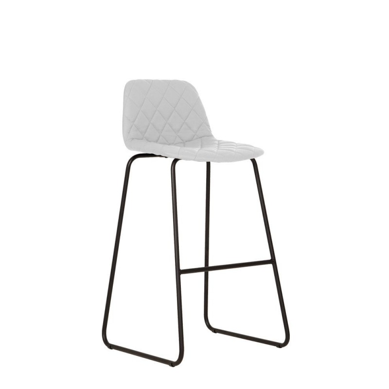 Стілець ALIYA hoker CFS black (BOX-1) Nowy Styl