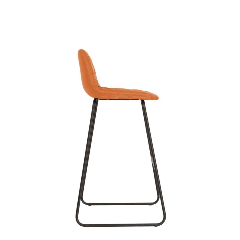 Стілець ALIYA hoker CFS black (BOX-1) Nowy Styl