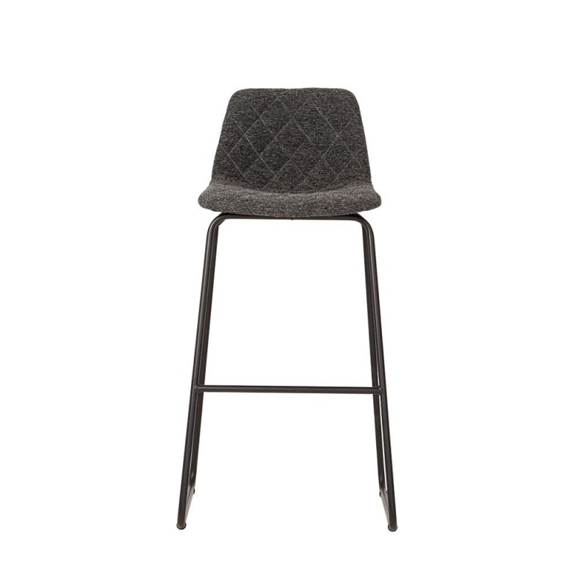 Стілець ALIYA hoker CFS black (BOX-1) Nowy Styl