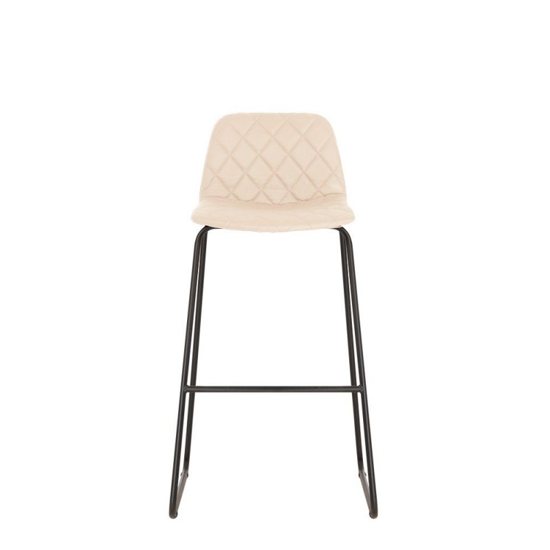 Стілець ALIYA hoker CFS black (BOX-1) Nowy Styl