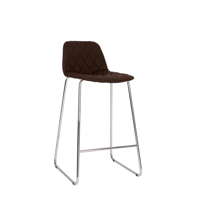 Стілець ALIYA hoker CFS chrome (BOX-1) Nowy Styl