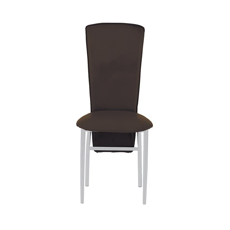 Стілець AMELY alu (BOX-4) Nowy Styl