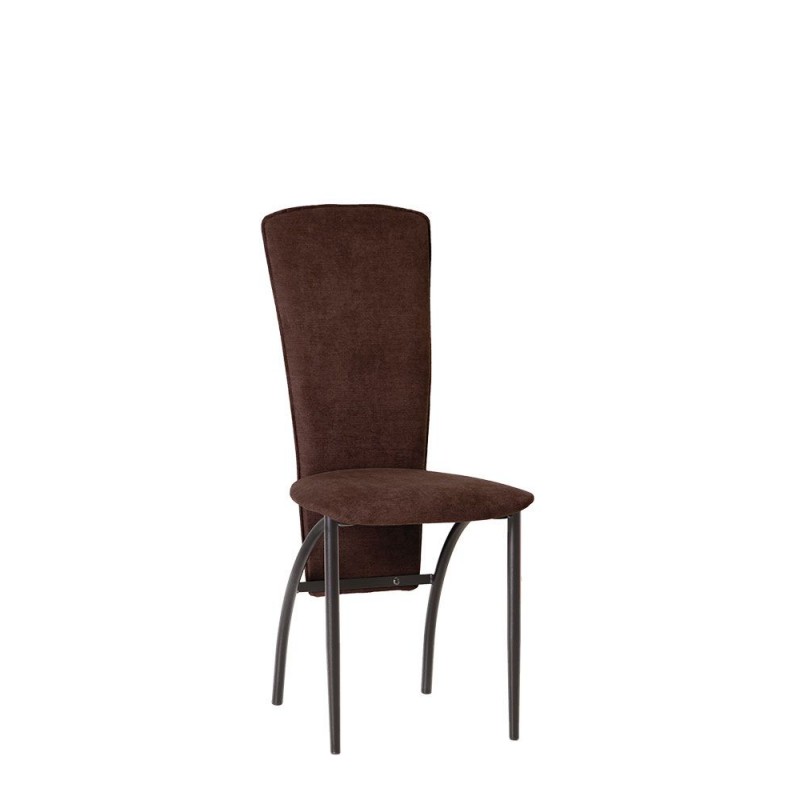 Стілець AMELY antr (BOX-4) Nowy Styl