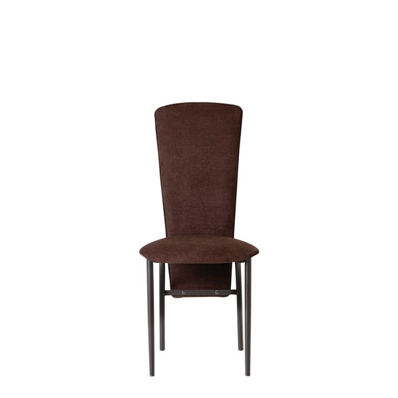 Стілець AMELY antr (BOX-4) Nowy Styl