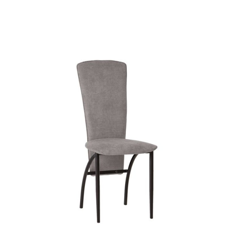 Стілець AMELY black (BOX-1) Nowy Styl