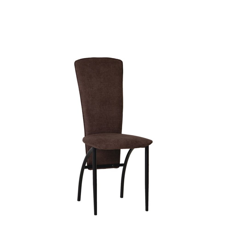 Стілець AMELY black (BOX-2) Nowy Styl