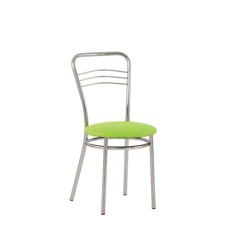 Стілець ARGENTO chrome (BOX-2) Nowy Styl