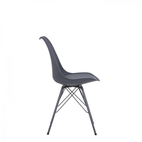 Стілець ASTI 4A monocolor (BOX-2) Nowy Styl