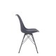 Стілець ASTI 4A monocolor (BOX-2) Nowy Styl