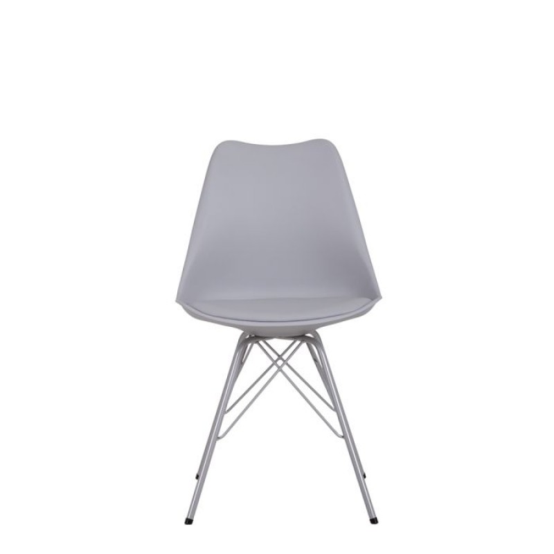 Стілець ASTI 4A monocolor (BOX-2) Nowy Styl