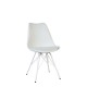 Стілець ASTI 4A white (BOX-2) Nowy Styl Стілець ASTI 4A white (BOX-2) Nowy Styl