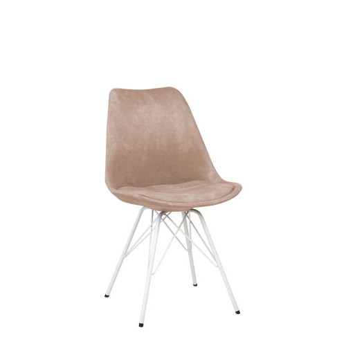 Стілець ASTI soft 4A white (BOX-1) Nowy Styl