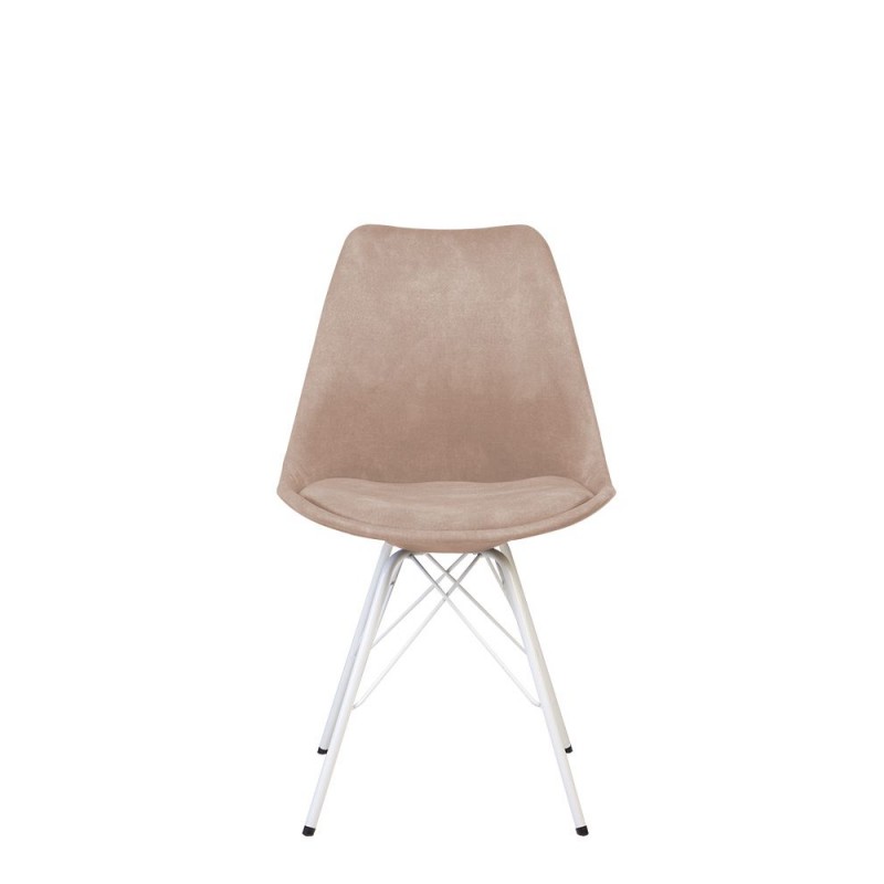 Стілець ASTI soft 4A white (BOX-1) Nowy Styl