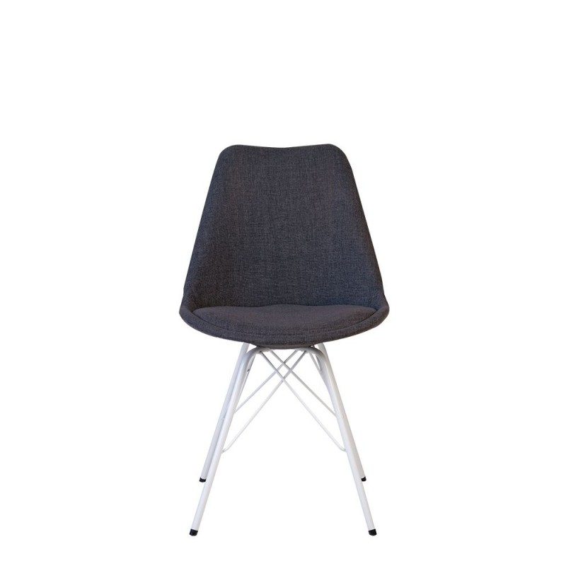 Стілець ASTI soft 4A white (BOX-2) Nowy Styl