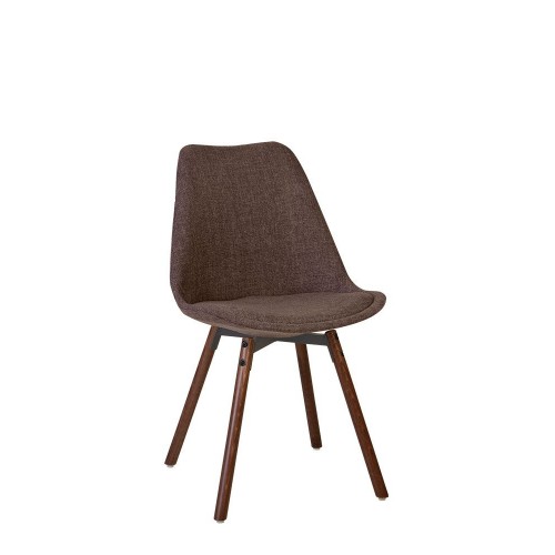 Стілець ASTI soft wood antr (BOX-1) Nowy Styl