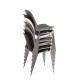 Стілець BESTA-15 NS chrome Nowy Styl Стілець BESTA-15 NS chrome Nowy Styl