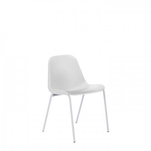 Стілець BESTA-15 NS white Nowy Styl