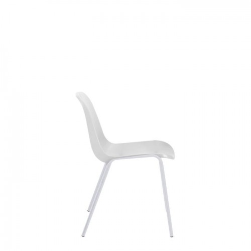 Стілець BESTA-15 NS white Nowy Styl