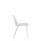 Стілець BESTA-15 NS white Nowy Styl