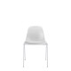 Стілець BESTA-15 NS white Nowy Styl