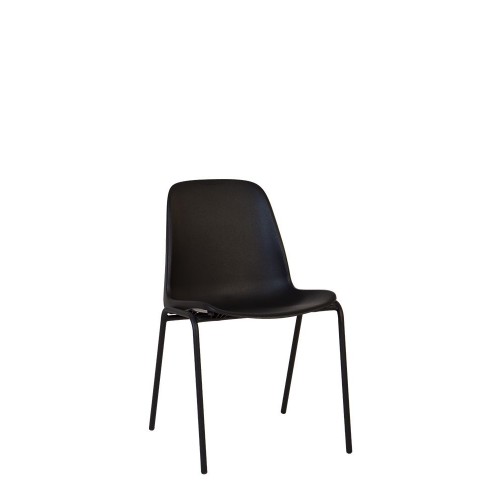 Стілець BESTA-20 black Nowy Styl