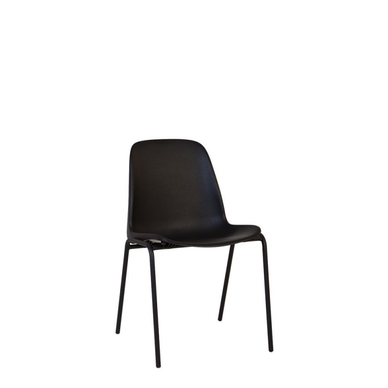 Стілець BESTA-20 black Nowy Styl
