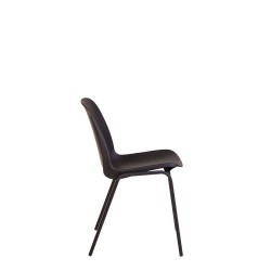 Стілець BESTA-20 black Nowy Styl