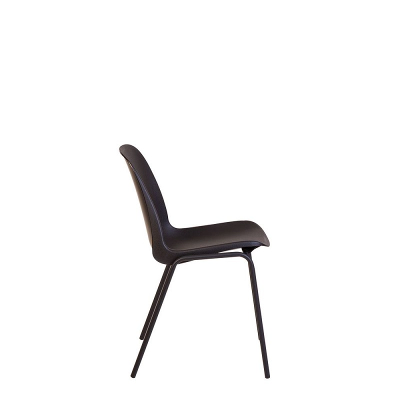 Стілець BESTA-20 black Nowy Styl