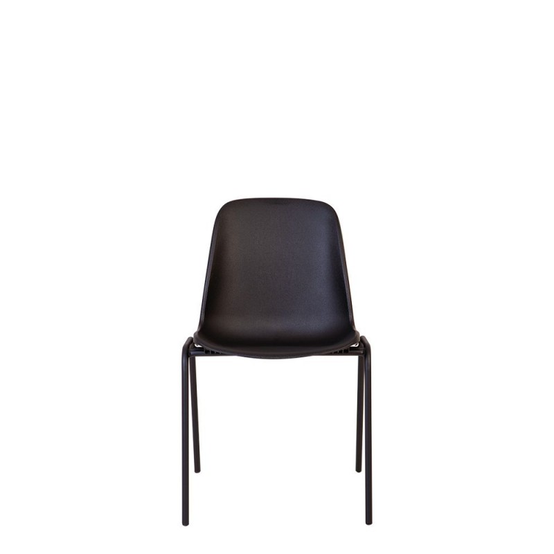 Стілець BESTA-20 black Nowy Styl
