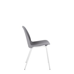 Стілець BESTA-20 white Nowy Styl
