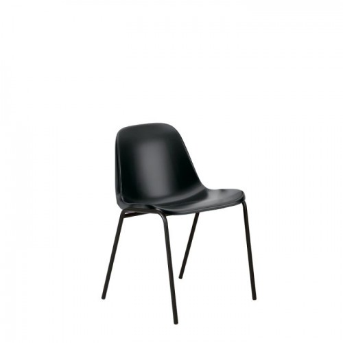 Стілець BESTA NS black (BOX-2) Nowy Styl