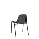 Стілець BESTA NS black (BOX-2) Nowy Styl Стілець BESTA NS black (BOX-2) Nowy Styl