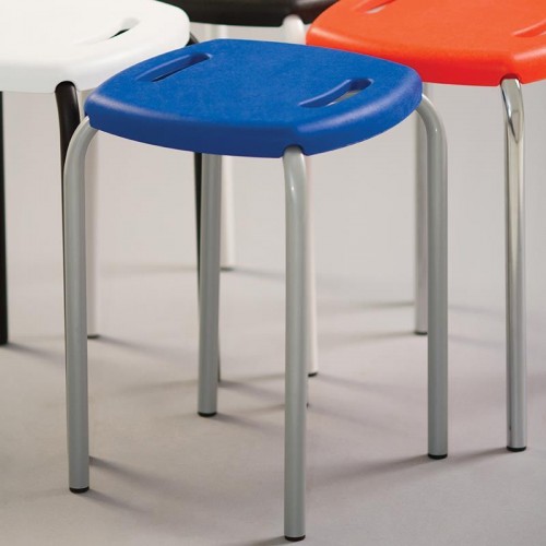 Стілець BOOM alu (BOX-4) Nowy Styl