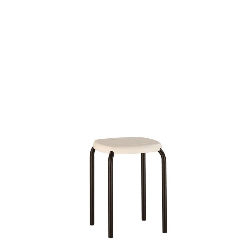 Стілець BOOM black (BOX-4) Nowy Styl