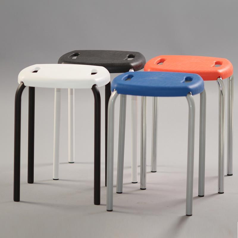 Стілець BOOM black (BOX-4) Nowy Styl