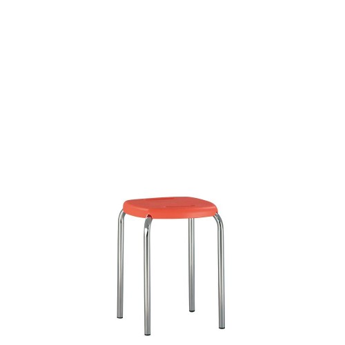 Стілець BOOM chrome (BOX-4) Nowy Styl