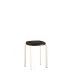 Стілець BOOM white (BOX-4) Nowy Styl