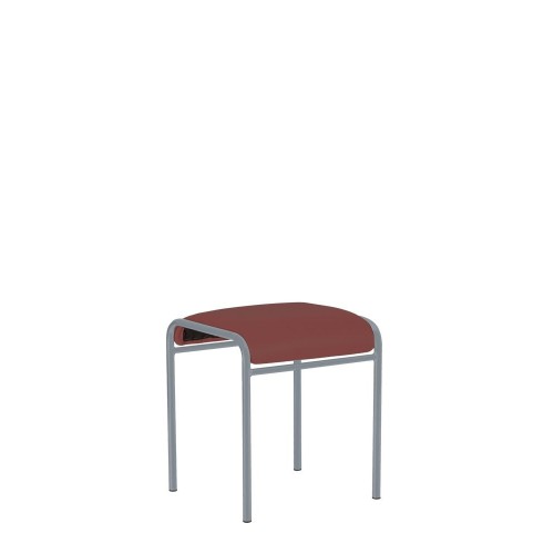 Стілець CADDY alu (BOX-4) Nowy Styl