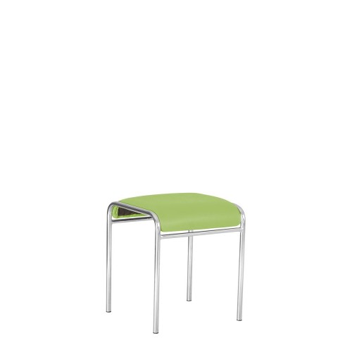 Стілець CADDY chrome (BOX-4) Nowy Styl