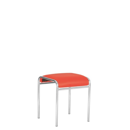 Стілець CADDY chrome (BOX-4) Nowy Styl