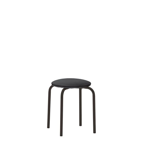 Стілець CHICO black (BOX-4) Nowy Styl