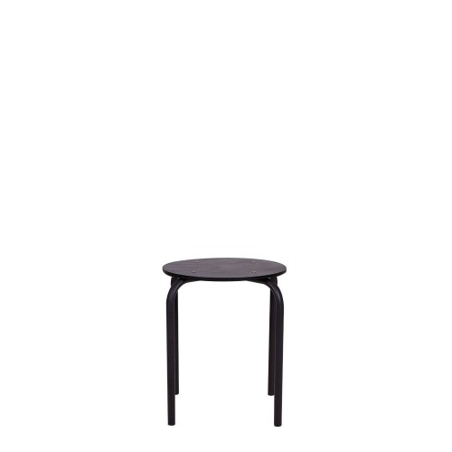 Стілець CHICO black (BOX-4) Nowy Styl