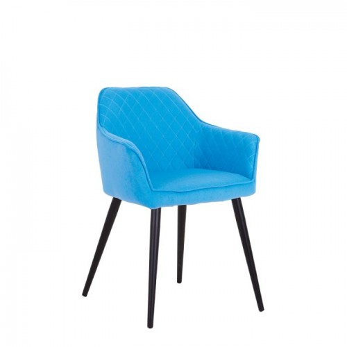 Стілець DASTER HN black (BOX-1) RMB Nowy Styl