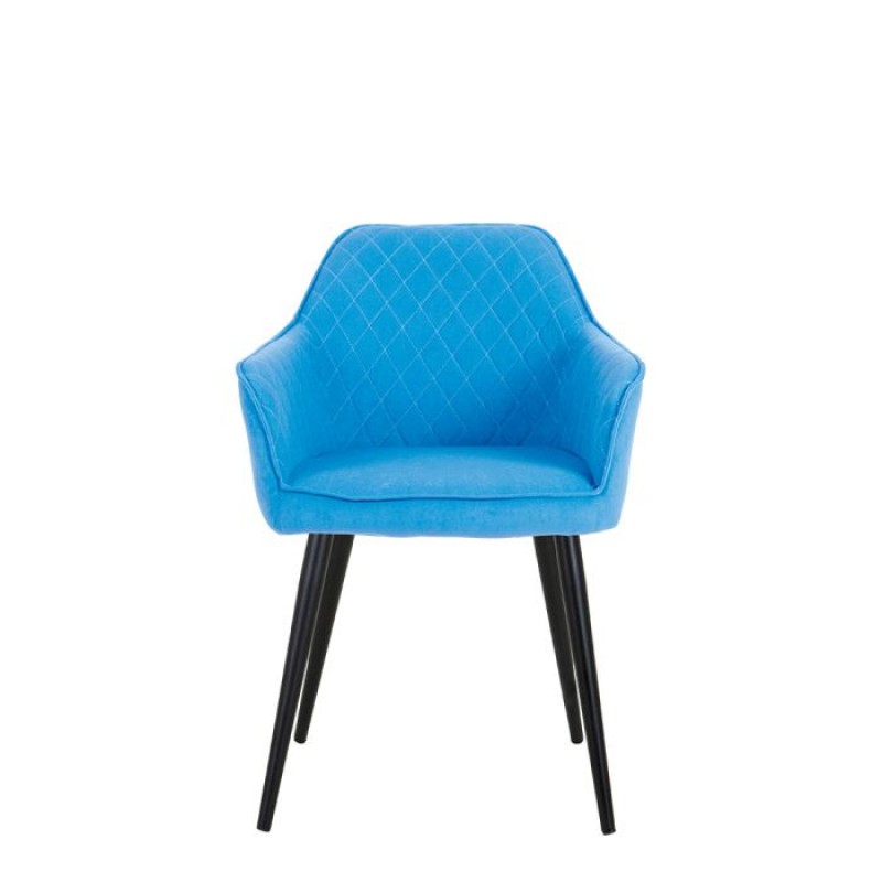 Стілець DASTER HN black (BOX-1) RMB Nowy Styl