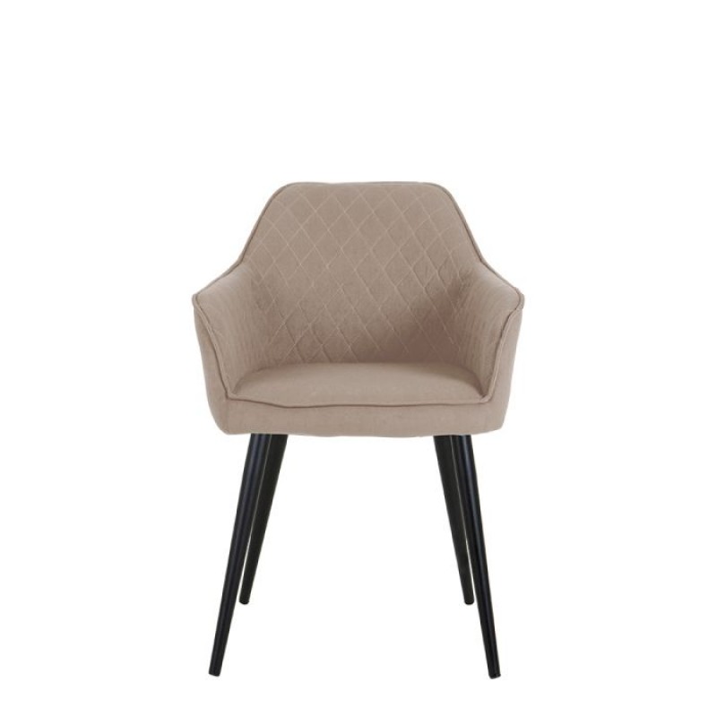 Стілець DASTER HN black (BOX-2) RMB Nowy Styl