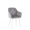 Стілець DASTER HN white (BOX-1) DM Nowy Styl