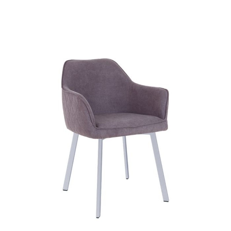 Стілець DASTER NXL alu (BOX-1) ORMB Nowy Styl